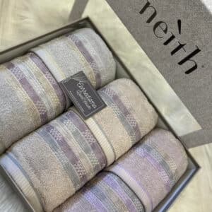 set-asciugamani-neith-plisse