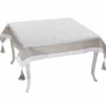 preziosa-centrotavola-tres-chic-panna-con-frange