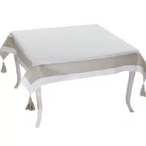 preziosa-centrotavola-tres-chic-panna-con-frange