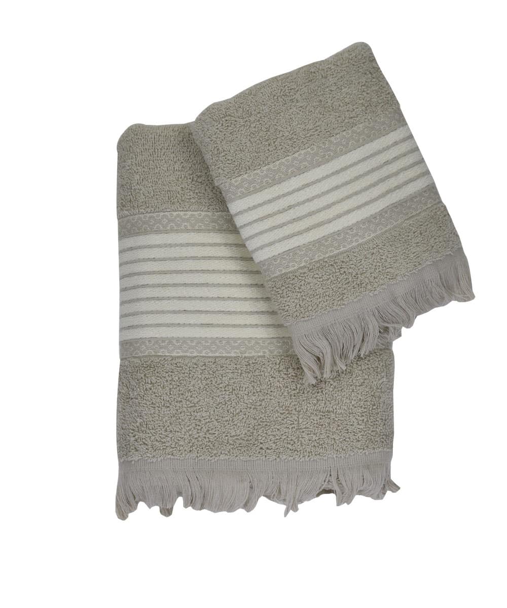 preziosa-set-asciugamani-lino-e-cotone-argilla