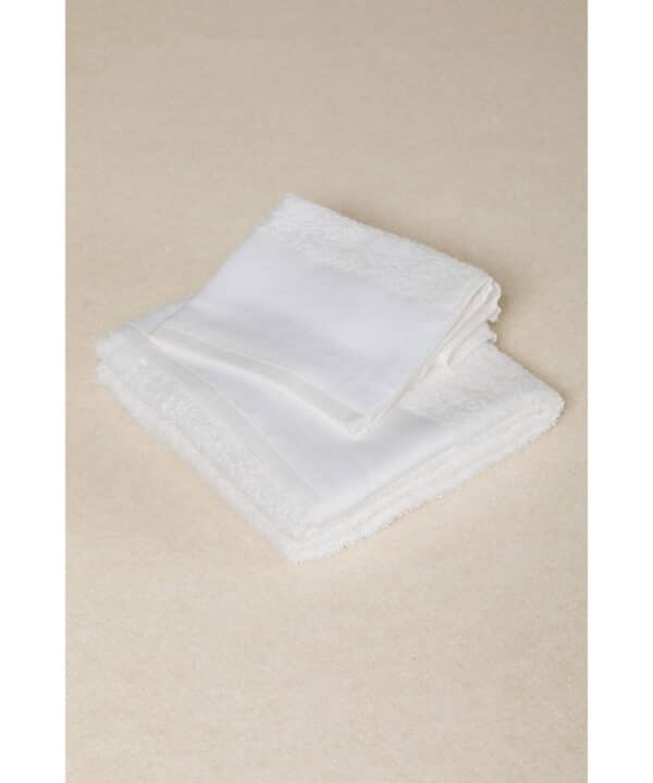 set-asciugamani-janet-bianco