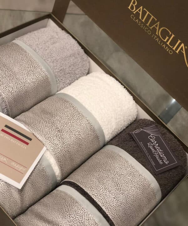 set-asciugamani-battaglia-laura-grigio