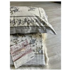 completo-lenzuolo-sanremo-cotone-carlucci-grigio