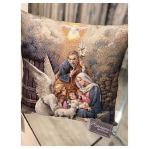 cuscino-pierre-cardin-natività
