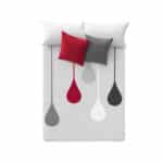 coperta-manterol-gocce-grigio-perla