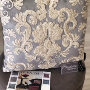 cuscino-d-arredo-preziosa-luxury-velluto-grigio