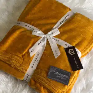 plaid-singolo-manterol-comforter-lines-senape