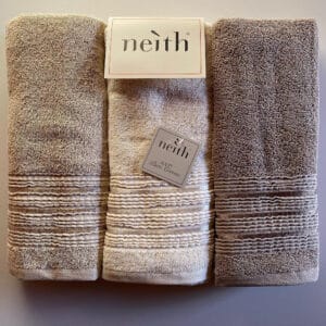 set-asciugamani-neith-new-allegria-beige