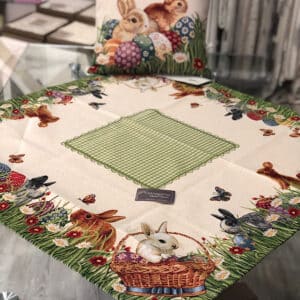 centrotavola-hessense-bunny
