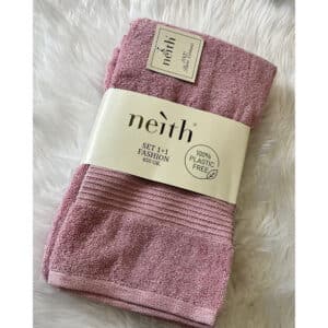 set-asciugamani-neith-fashion-rosa