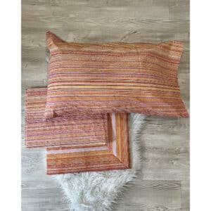 completo-lenzuolo-biancaluna-olme-arancio