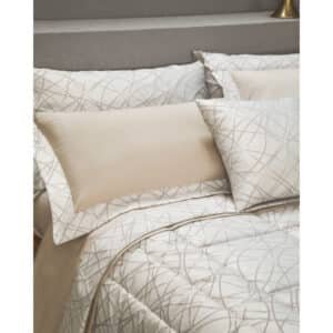 completo-letto-twitter-cotone-biscotto