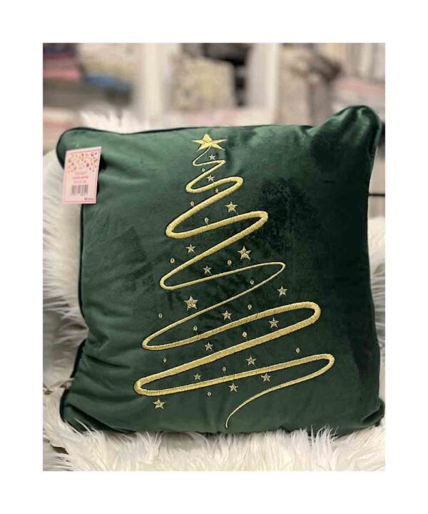 cuscino-christmas-tree-verde-abete