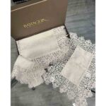 set-centri-battaglia-ester-jacquard-panna