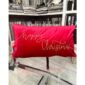 cuscino-rettangolare-happy-christmas-rosso