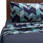 completo-lenzuolo-geometrik-blu