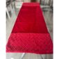 runner-velluto-intrecci-rosso