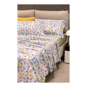 completo-letto-frizzi-verde