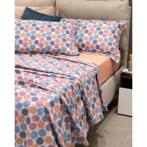 completo-letto-trend-salmone