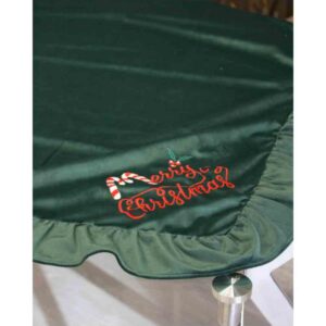 centrotavola-velluto-mc-candy-verde-dettaglio