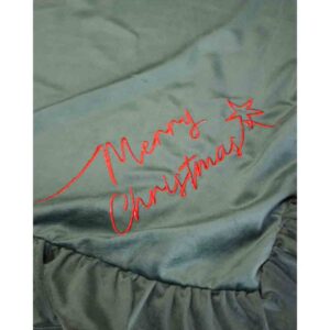 centrotavola-velluto-merry-verde-dettaglio