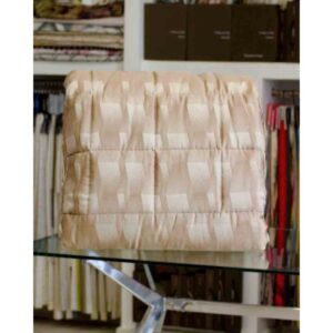 Trapunta Battaglia London Cioccolato