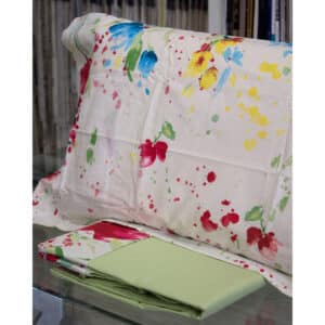 lenzuola-daylight-nabel-verde